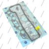 NISSA 10101Y9728 Gasket Set, cylinder head